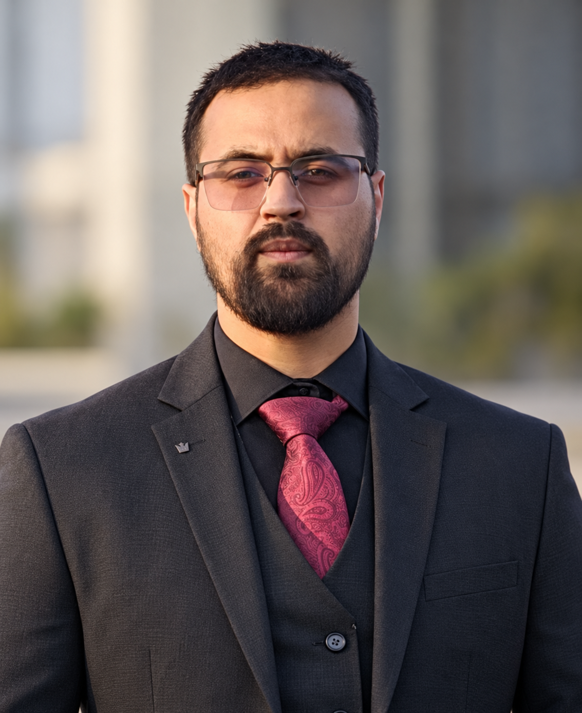 Kamran Waidha